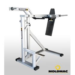 Agachamento Articulado - 415 - MOLD MAC FITNESS